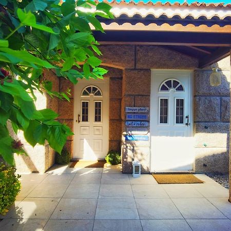 Refugio Do Seixoso Βίλα Celorico De Basto Εξωτερικό φωτογραφία