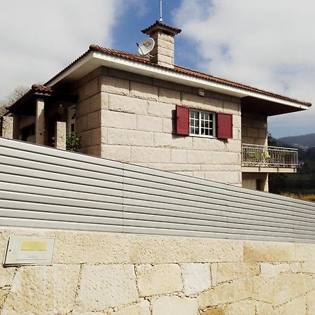 Refugio Do Seixoso Βίλα Celorico De Basto Εξωτερικό φωτογραφία