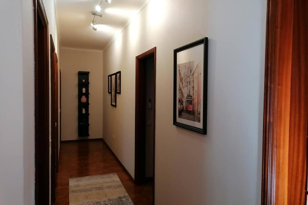 Refugio Do Seixoso Βίλα Celorico De Basto Εξωτερικό φωτογραφία