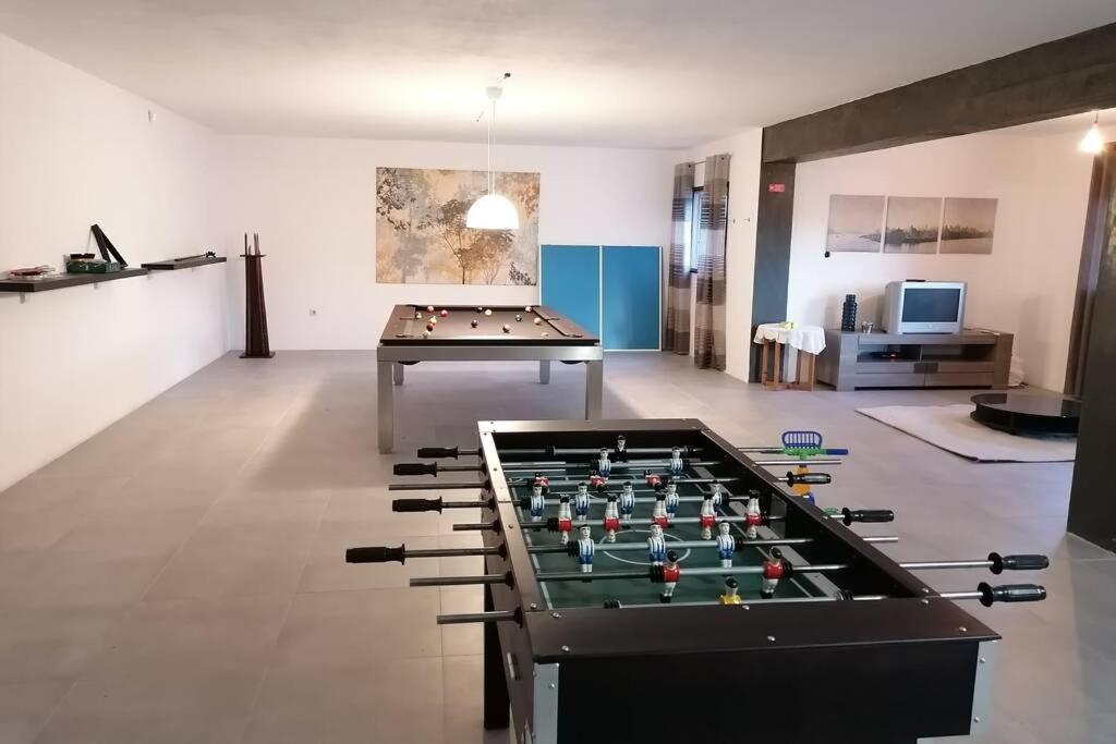 Refugio Do Seixoso Βίλα Celorico De Basto Εξωτερικό φωτογραφία