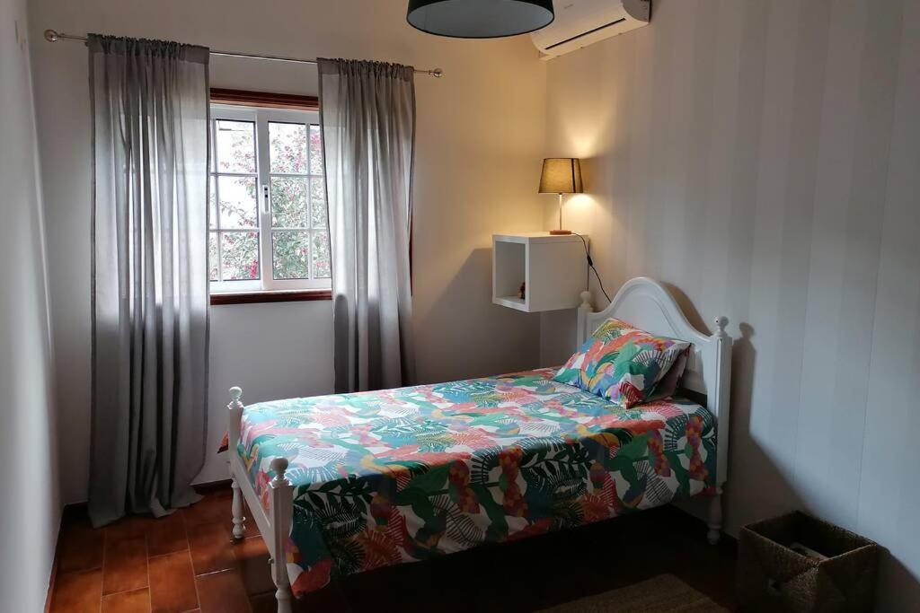 Refugio Do Seixoso Βίλα Celorico De Basto Εξωτερικό φωτογραφία