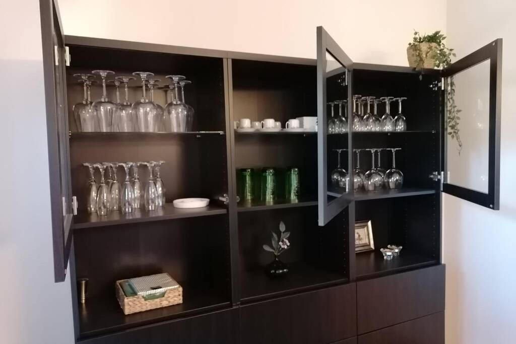 Refugio Do Seixoso Βίλα Celorico De Basto Εξωτερικό φωτογραφία