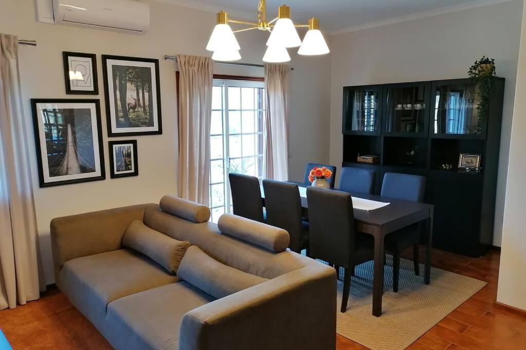 Refugio Do Seixoso Βίλα Celorico De Basto Εξωτερικό φωτογραφία