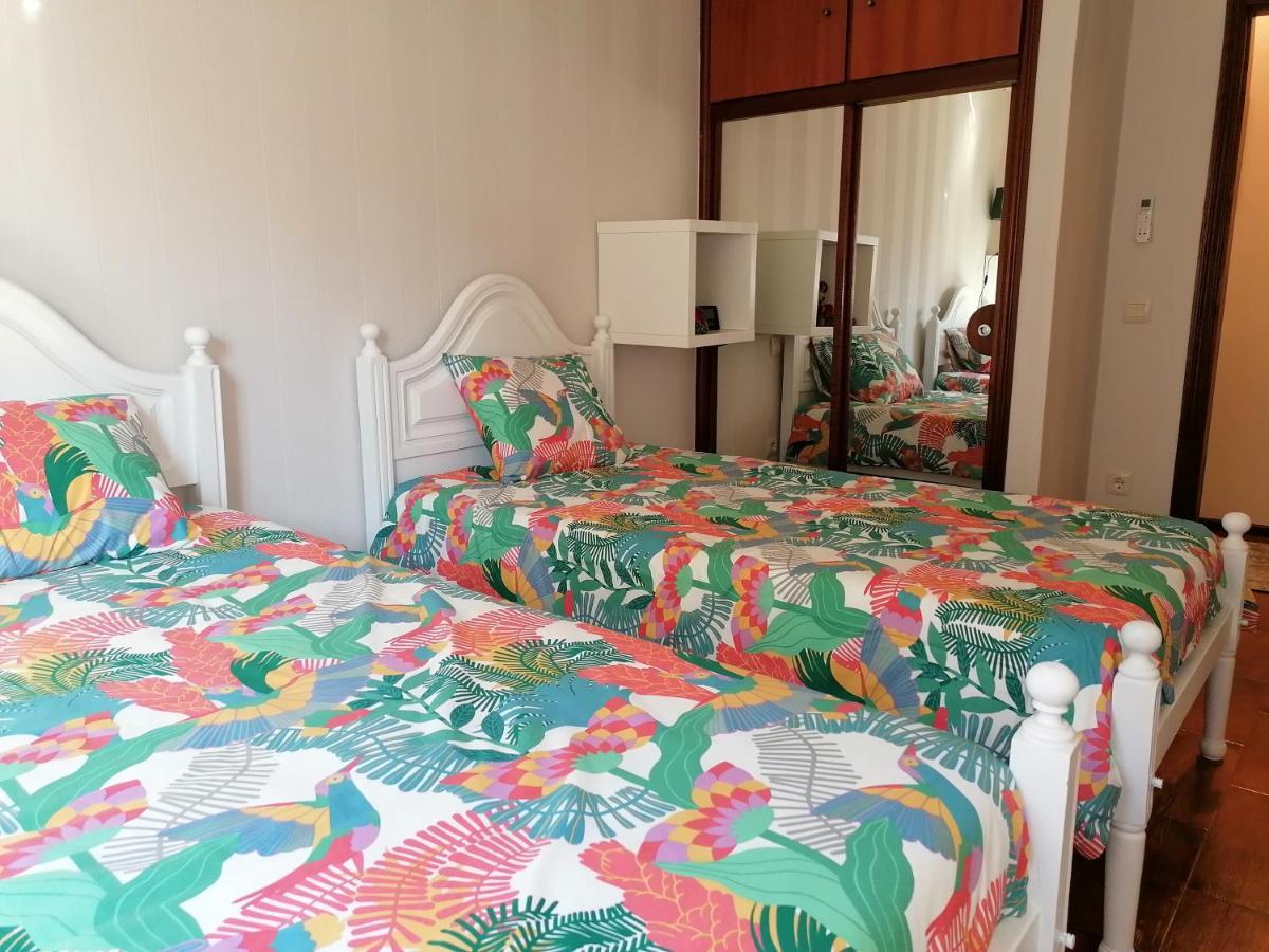 Refugio Do Seixoso Βίλα Celorico De Basto Εξωτερικό φωτογραφία