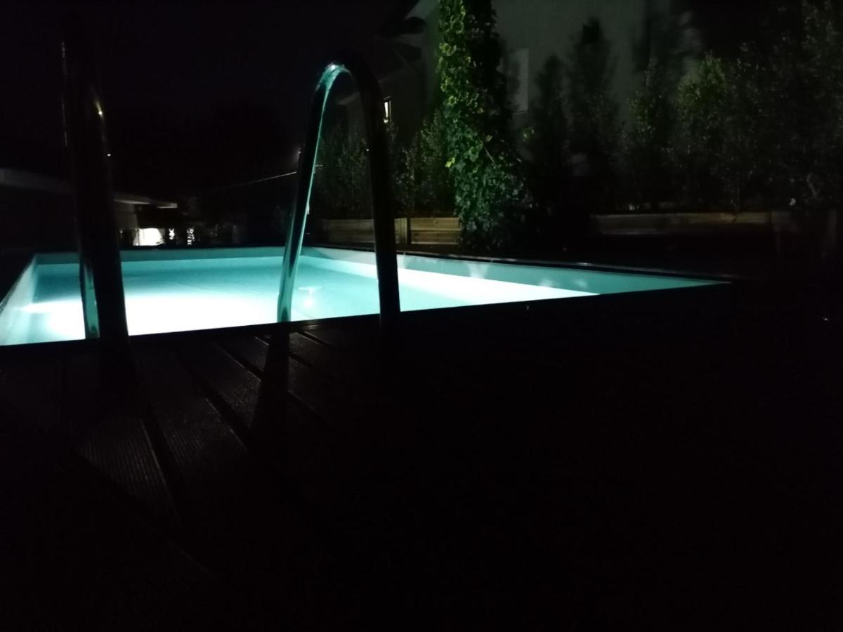 Refugio Do Seixoso Βίλα Celorico De Basto Εξωτερικό φωτογραφία